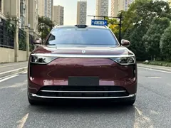2025 Aito M8 EREV Ultra 53.4kWh 5-seat 192-line LiDAR — фото 2