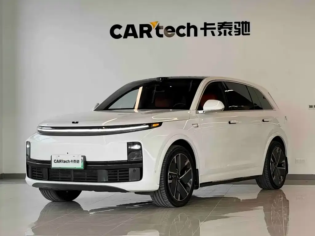2025 Li Auto L7