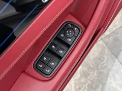 2022 Porsche Panamera 2.9T, белый — фото 15