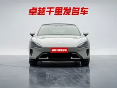 2024 Xiaomi SU7 RWD Long Range Smart Driving — фото 3