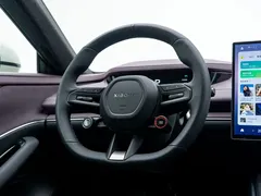 2024 Xiaomi SU7 RWD Long Range Smart Driving — фото 9