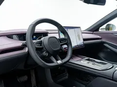2024 Xiaomi SU7 RWD Long Range Smart Driving — фото 10