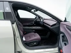 2024 Xiaomi SU7 RWD Long Range Smart Driving — фото 11