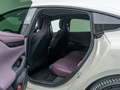2024 Xiaomi SU7 RWD Long Range Smart Driving — фото 12