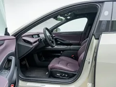 2024 Xiaomi SU7 RWD Long Range Smart Driving — фото 13