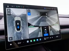 2024 Xiaomi SU7 RWD Long Range Smart Driving — фото 19