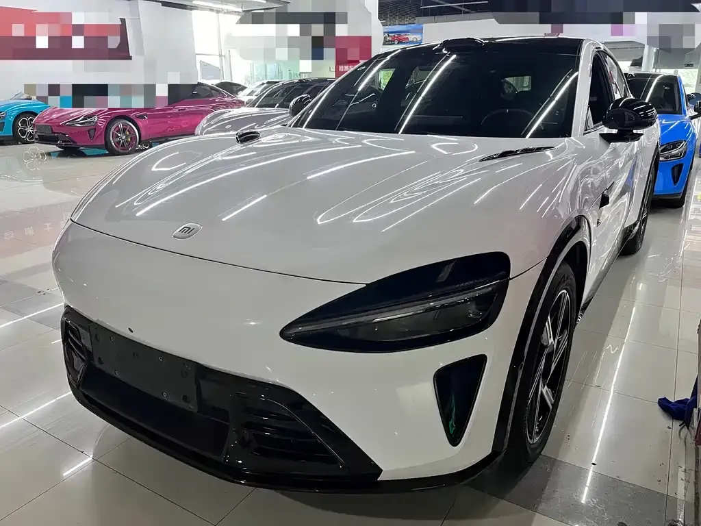 2026 Xiaomi YU7 RWD Standard