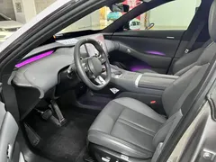 2026 Xiaomi YU7 RWD Standard, белый — фото 4