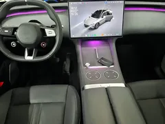 2026 Xiaomi YU7 RWD Standard, белый — фото 10