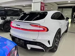 2026 Xiaomi YU7 RWD Standard, белый — фото 15
