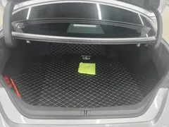 2022 Toyota Avalon Hybrid 2.5L XLE Premium — фото 4