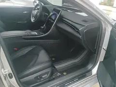 2022 Toyota Avalon Hybrid 2.5L XLE Premium — фото 8
