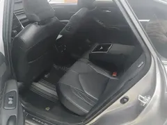 2022 Toyota Avalon Hybrid 2.5L XLE Premium — фото 11