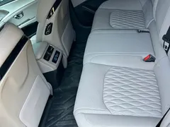2025 BYD Han L EV 701km LiDAR Premium — фото 2