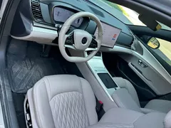 2025 BYD Han L EV 701km LiDAR Premium — фото 3