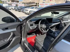 2022 Audi A4L 40 TFSI Fashion Dynamic — фото 7