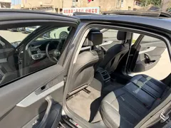 2022 Audi A4L 40 TFSI Fashion Dynamic — фото 8