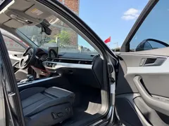 2022 Audi A4L 40 TFSI Fashion Dynamic — фото 12