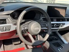 2022 Audi A4L 40 TFSI Fashion Dynamic — фото 16