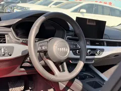2022 Audi A4L 40 TFSI Fashion Dynamic — фото 17