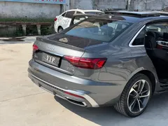 2022 Audi A4L 40 TFSI Fashion Dynamic — фото 19