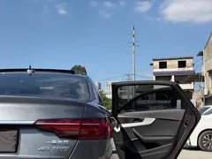 2022 Audi A4L 40 TFSI Fashion Dynamic — фото 20