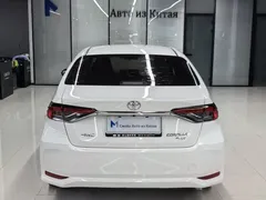 2021 Toyota Corolla 1.2T S-CVT Elite Plus, белый — фото 4