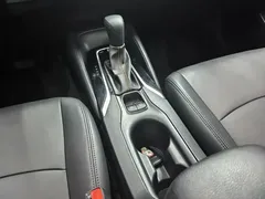 2021 Toyota Corolla 1.2T S-CVT Elite Plus, белый — фото 13