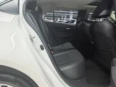2021 Toyota Corolla 1.2T S-CVT Elite Plus, белый — фото 20
