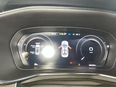 2022 Geely Atlas X 1.8TD DCT, чёрный — фото 12