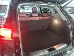 2022 Geely Atlas X 1.8TD DCT, чёрный — фото 19