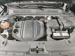 2022 Geely Atlas X 1.8TD DCT, чёрный — фото 20
