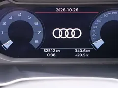 2021 Audi Q3 35 TFSI Fashion, белый — фото 11