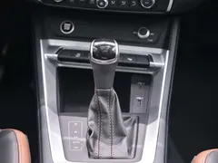 2021 Audi Q3 35 TFSI Fashion, белый — фото 19