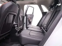 2021 Audi Q3 35 TFSI Fashion, белый — фото 24