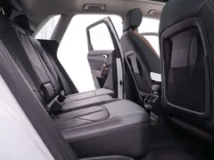 2021 Audi Q3 35 TFSI Fashion, белый — фото 25
