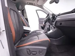2021 Audi Q3 35 TFSI Fashion, белый — фото 26