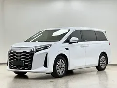 2025 BYD Xia DM-i PHEV 1.5T 180km, белый — фото 1