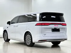 2025 BYD Xia DM-i PHEV 1.5T 180km, белый — фото 21