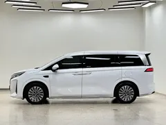 2025 BYD Xia DM-i PHEV 1.5T 180km, белый — фото 22