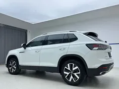 2023 Volkswagen Tayron 280TSI 2WD Luxury Plus Advanced, белый — фото 4