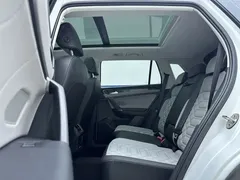 2023 Volkswagen Tayron 280TSI 2WD Luxury Plus Advanced, белый — фото 9