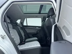 2023 Volkswagen Tayron 280TSI 2WD Luxury Plus Advanced, белый — фото 10