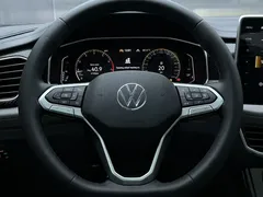 2023 Volkswagen Tayron 280TSI 2WD Luxury Plus Advanced, белый — фото 12