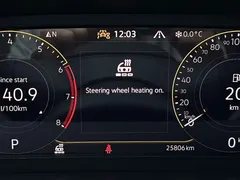 2023 Volkswagen Tayron 280TSI 2WD Luxury Plus Advanced, белый — фото 13