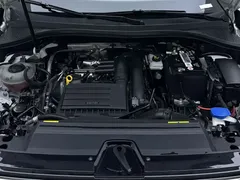 2023 Volkswagen Tayron 280TSI 2WD Luxury Plus Advanced, белый — фото 21