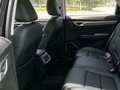 2021 Geely Binrui 1.4T CVT F Sport — фото 6