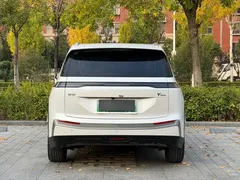 2025 Aion Y Plus 510 Smart Enjoy, белый — фото 5
