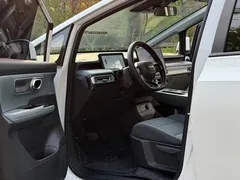 2025 Aion Y Plus 510 Smart Enjoy, белый — фото 12