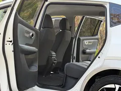 2025 Aion Y Plus 510 Smart Enjoy, белый — фото 14